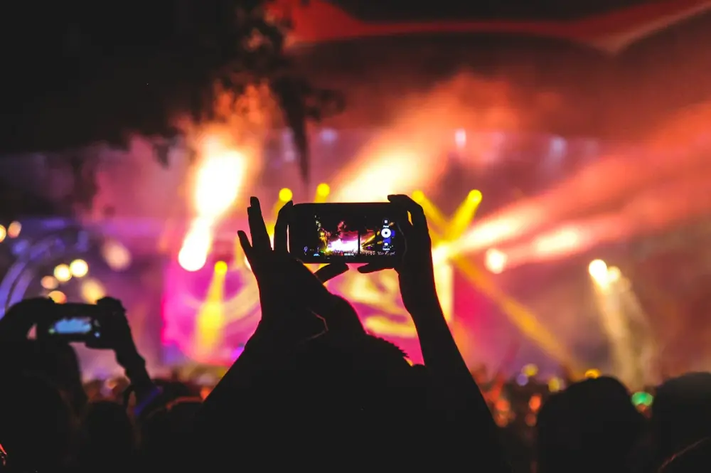 Summer festivals, FOMO, and event culture: why tickets aren't enough these days